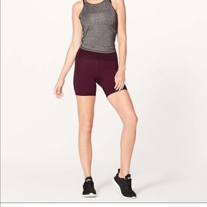 TRAIN TIMES SHORT *6"